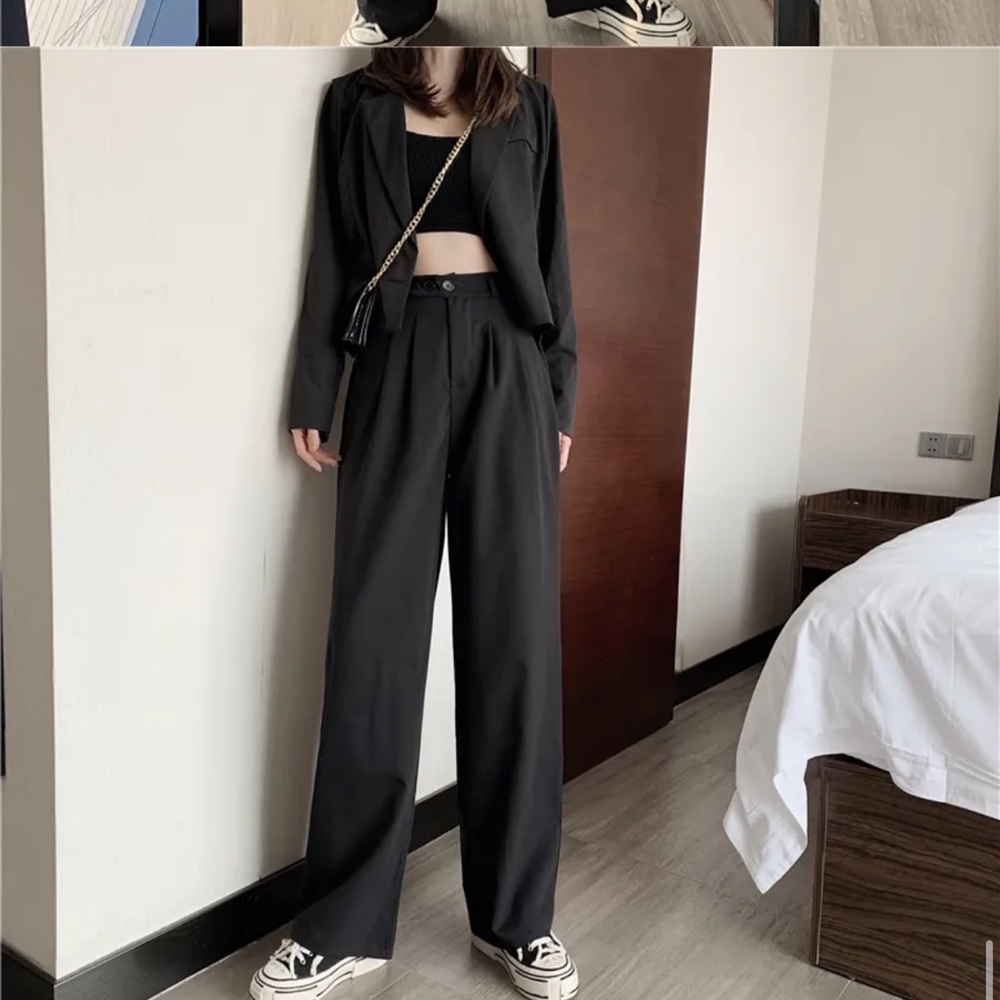 Trouser pants